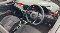 Skoda Fabia 1.0 TSI 110 Monte Carlo 5dr Petrol Hatchback